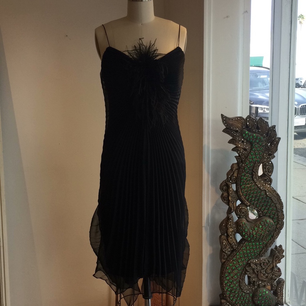 Night out dress